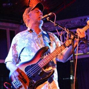 Bass player for hire - Bassist in Gainesville, Florida