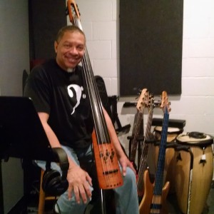 Bassist for Hire - Jazz Band in Indianapolis, Indiana