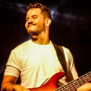 Andre Arroyo - Bassist - Bassist in Plano, Texas