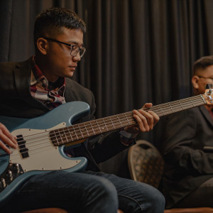 Bassist (Pop, Jazz/Blues, Country, Rock) - Bassist / Composer in Indianapolis, Indiana