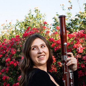 Bassoon Performance - Woodwind Musician in Brookline, Massachusetts