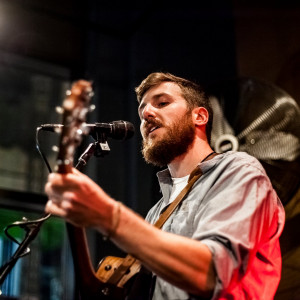 William Alton - Acoustic Band / Indie Band in Baltimore, Maryland