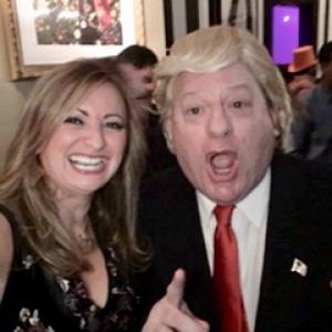 Rye's Donald Trump - Donald Trump Impersonator / Impersonator in Manhattan, New York
