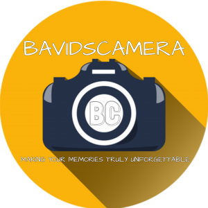 BavidsCamera