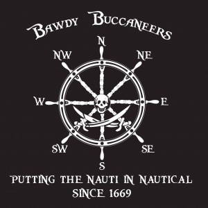 Bawdy Buccaneers