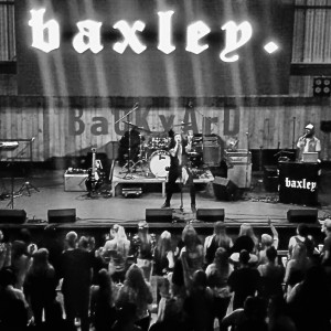 Baxley - Rock Band in Round Rock, Texas