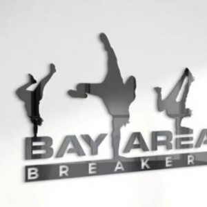 Bay Area Breakdancers