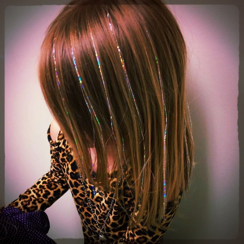Hire Galaxy Hair Sparkles Children’s Party Entertainment in San Jose
