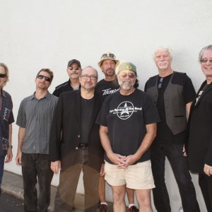 Bay Bridge Beat - Funk Band in Orinda, California