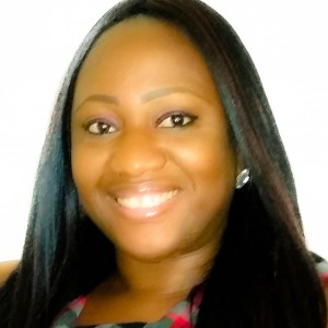 Baylisia Ewing - Leadership/Success Speaker in Fayetteville, North Carolina