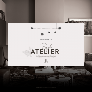 Baylor Atelier - Interior Decorator in Washington, District Of Columbia