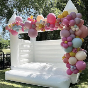 BayLyns Experience - Party Inflatables in McKinney, Texas