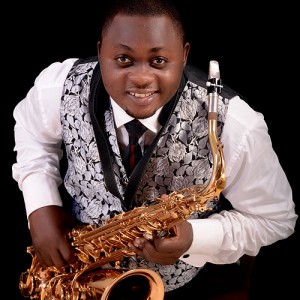 Bayosax - Saxophone Player in Newark, New Jersey