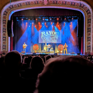 Bayou County - Creedence Clearwater Revival Tribute / Americana Band in Windsor, Ontario