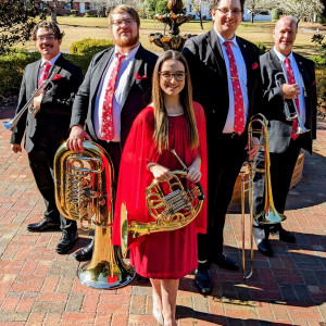 Hot Horns - Classical Ensemble in Indianapolis, Indiana