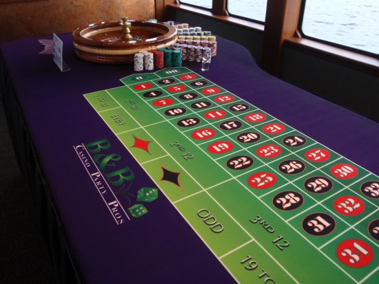 Gallery photo 1 of B&B Casino Party Pros, Inc