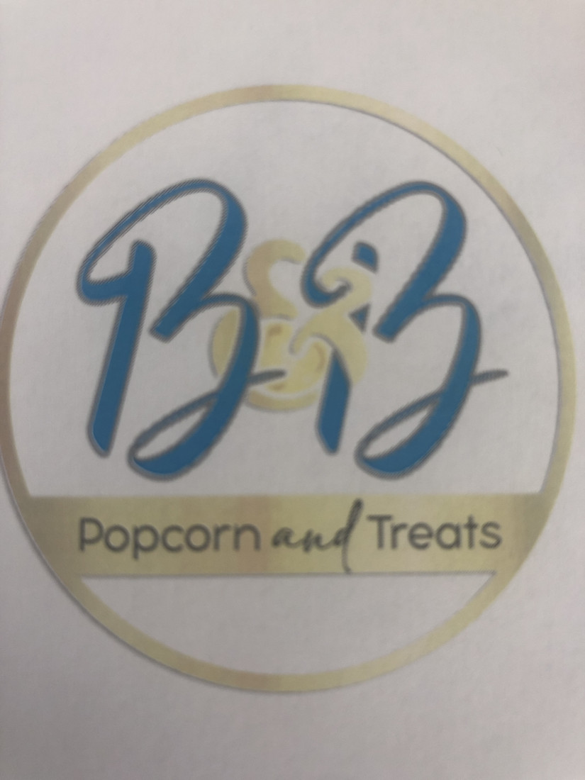 Gallery photo 1 of B&B Popcorn and Treats