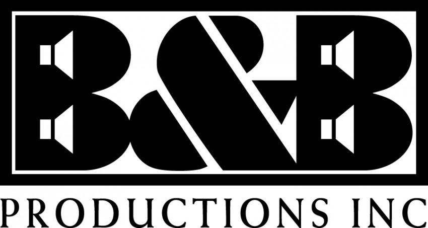 Hire B&B Productions, Inc. - Sound Technician In Woodstock, Illinois