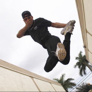 Bboy Hoven - Break Dancer in Hollywood, Florida