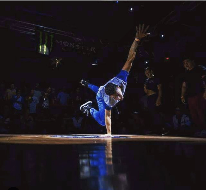 Gallery photo 1 of Bboy Hoven