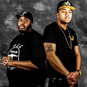 B.C.G._MuzikGroup - Rap Group in Richmond, Virginia