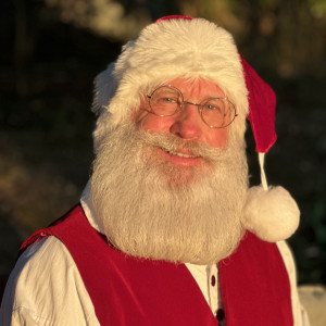 Be Claus I Believe - Santa Claus in Columbia, Tennessee