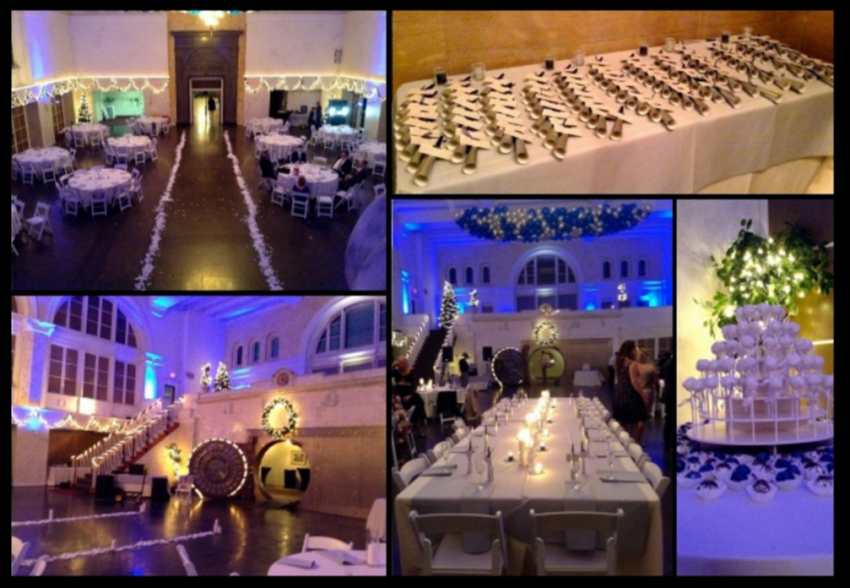 Gallery photo 1 of Be Our Guest Party Planning