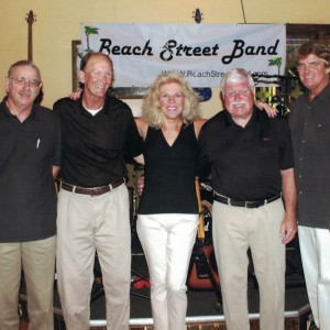 Beach Street Band