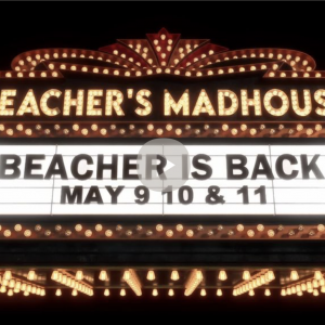 Beachers Madhouse - Leonardo DiCaprio Impersonator / Impersonator in Los Angeles, California