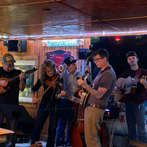 Beagle Creek Bluegrass - Bluegrass Band in Newport, Kentucky