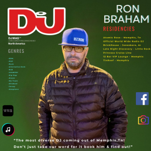 Beale Street DJs - DJ / College Entertainment in Memphis, Tennessee