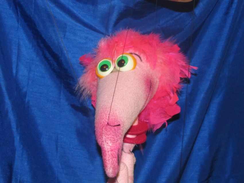 Hire Beale Street Puppets Puppet Show in Baltimore, Maryland