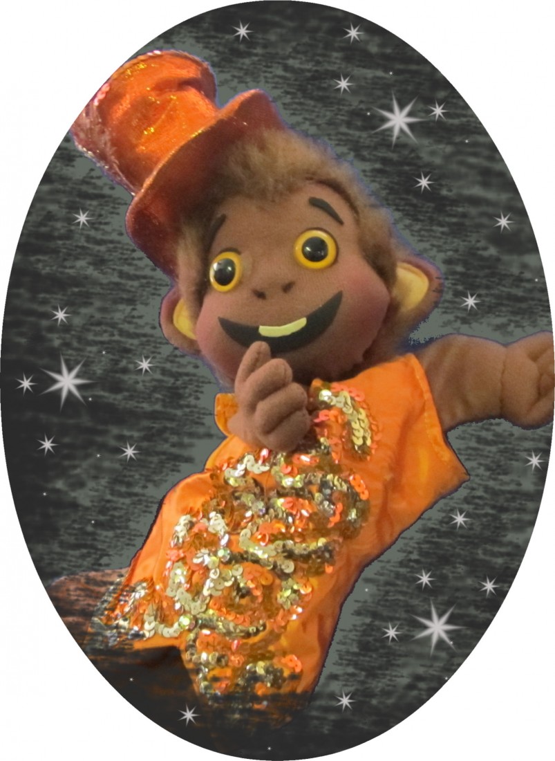 Hire Beale Street Puppets Puppet Show in Baltimore, Maryland