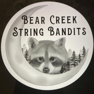 Bear Creek String Bandits - Bluegrass Band in Asheville, North Carolina