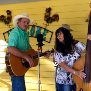 Bear Hill - Acoustic Band in Alva, Florida