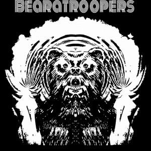 Bearatroopers - New Age Music in Norman, Oklahoma