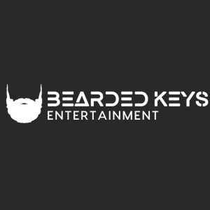 Bearded Keys Piano Shows