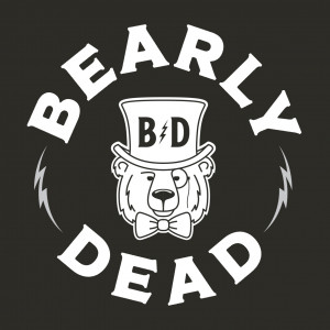 Bearly Dead - Grateful Dead Tribute Band in Boston, Massachusetts