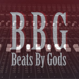 Beats By Gods Music Group