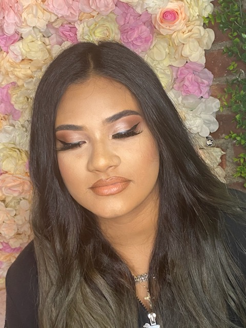 Gallery photo 1 of Beats By Jas Makeup Services