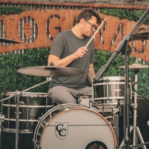 Beau Gabriel Drums & Percussion - Drummer / Percussionist in Kansas City, Missouri