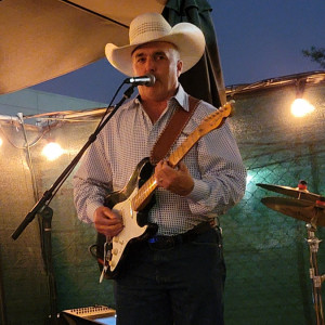 Beau Jeffers Honkytonk Hour - Country Band / Wedding Musicians in Elk Grove, California