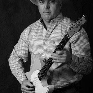 Beau Jeffers Honkytonk Hour - Country Band / Wedding Musicians in Elk Grove, California