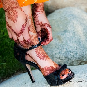 Beautiful Henna - Henna Tattoo Artist / College Entertainment in Westlake Village, California