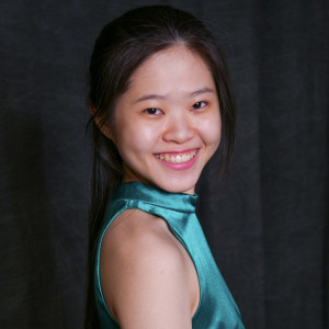 Anne Yap I-Shyuen - Classical Pianist in Wichita, Kansas