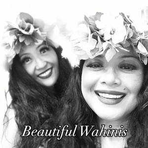 "Beautiful Wahinis" Hawaiian Dance Troupe - Hula Dancer / Hawaiian Entertainment in Brampton, Ontario