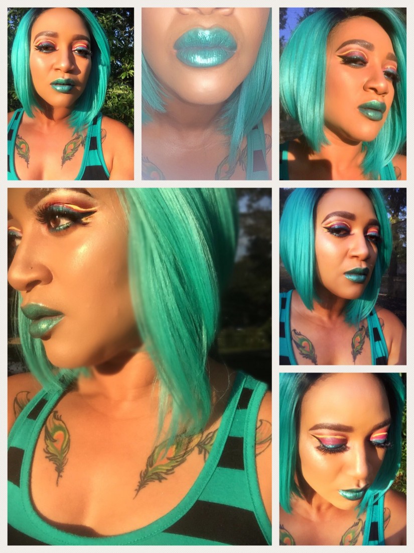 Hire Beautifully Made By Marquea Makeup Artist in Greenville, South