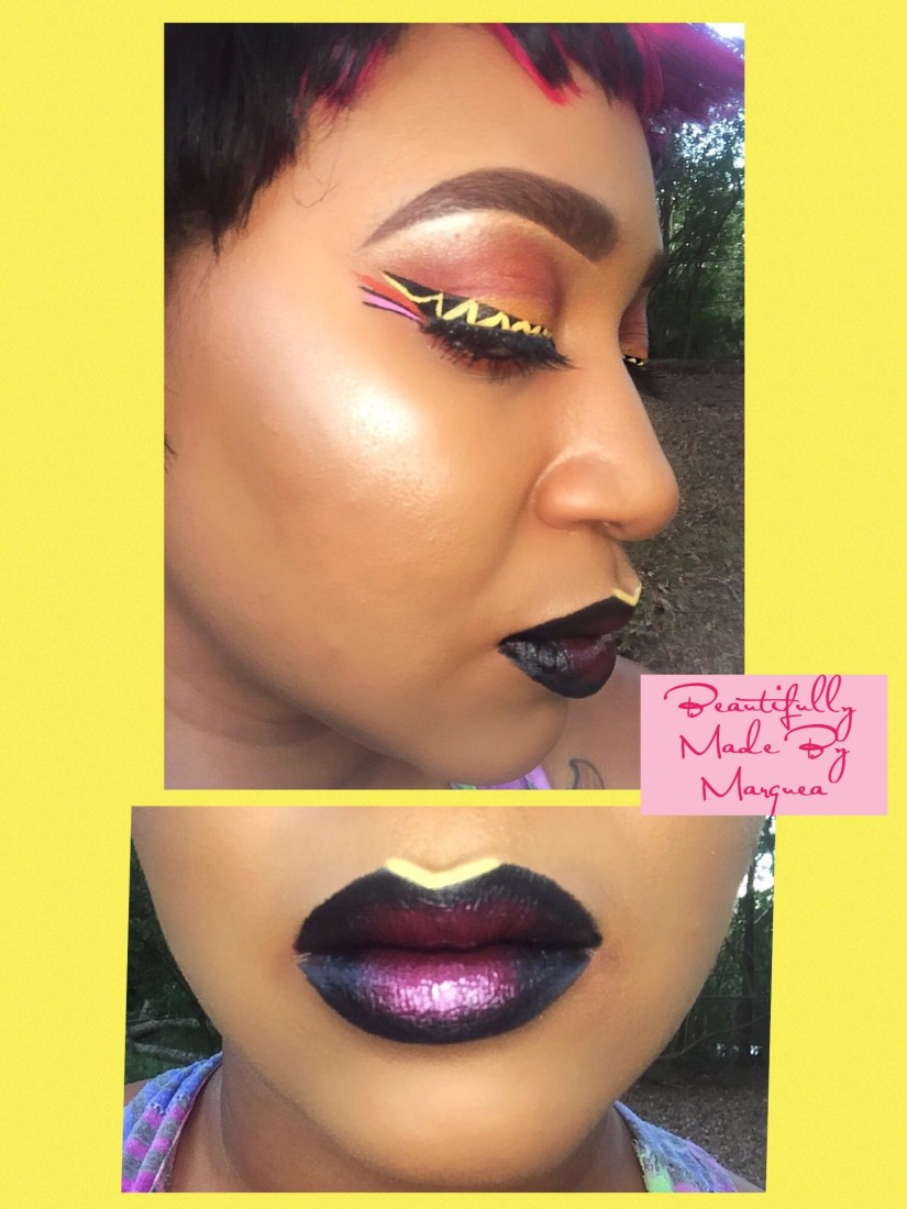 Hire Beautifully Made By Marquea Makeup Artist in Greenville, South