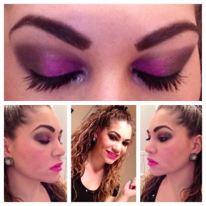 Makeup Artists For Hire In Chicago Il