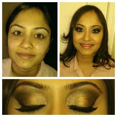 Gallery photo 1 of Beauty Artistry by Mercedes